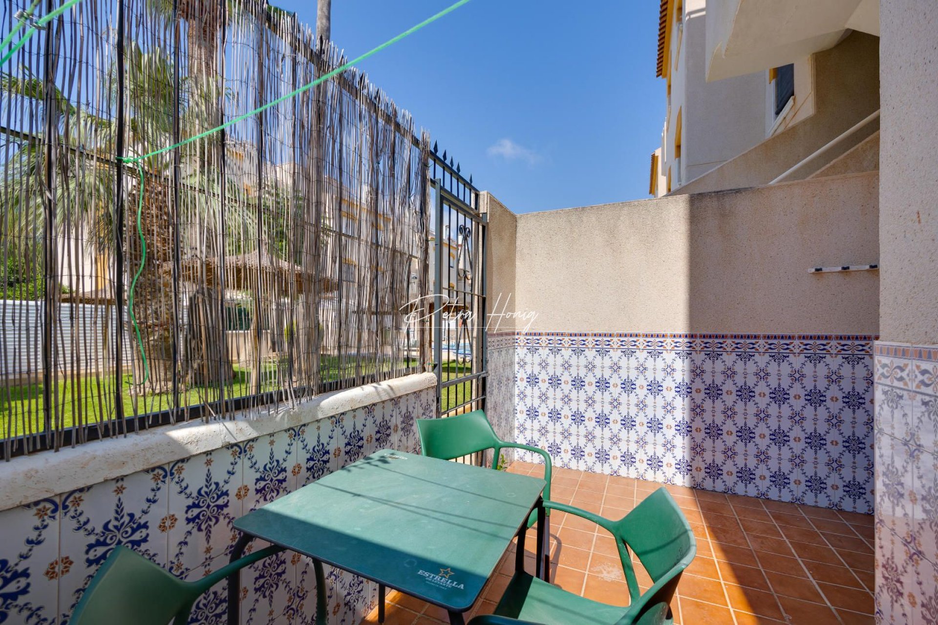Resales - Appartement - Punta Prima