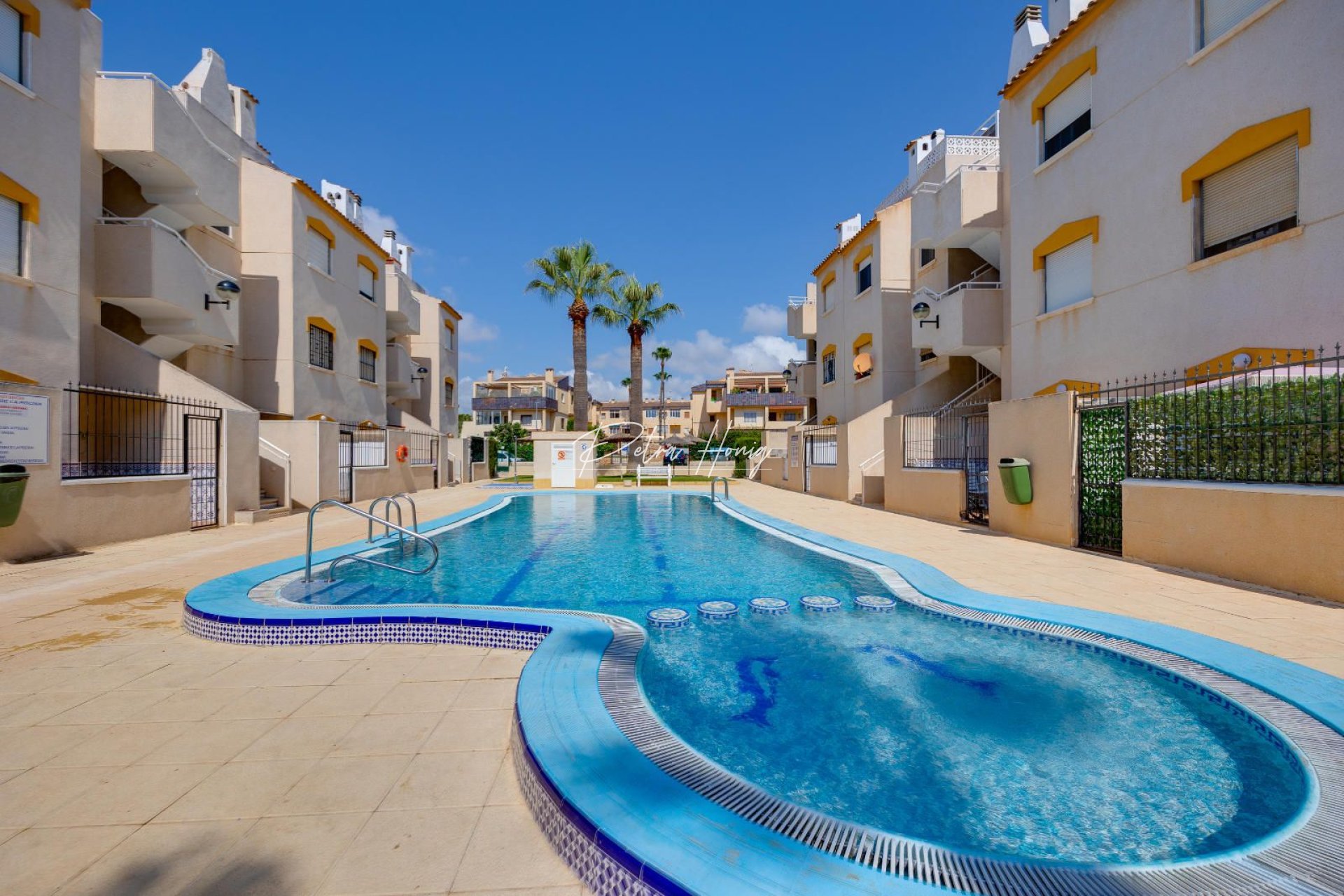 Resales - Appartement - Punta Prima