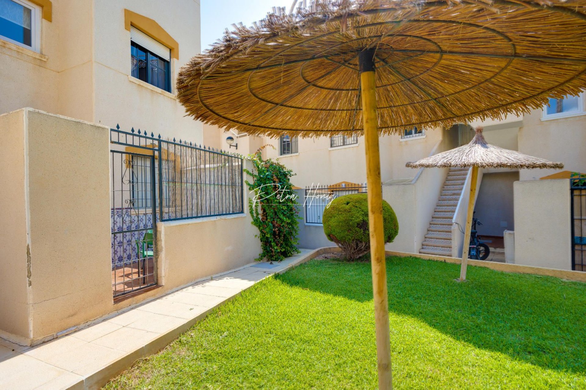 Resales - Appartement - Punta Prima