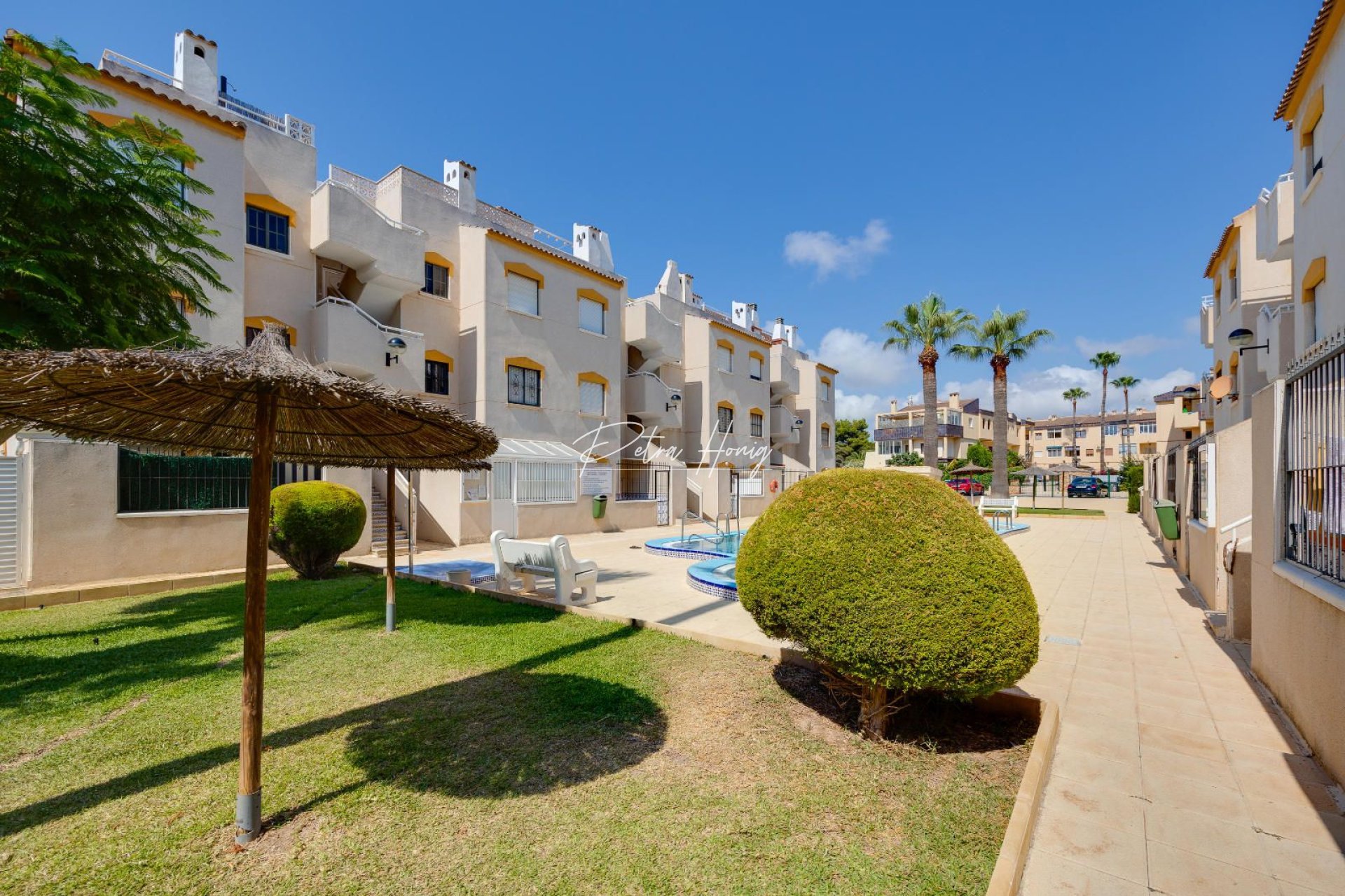Resales - Appartement - Punta Prima