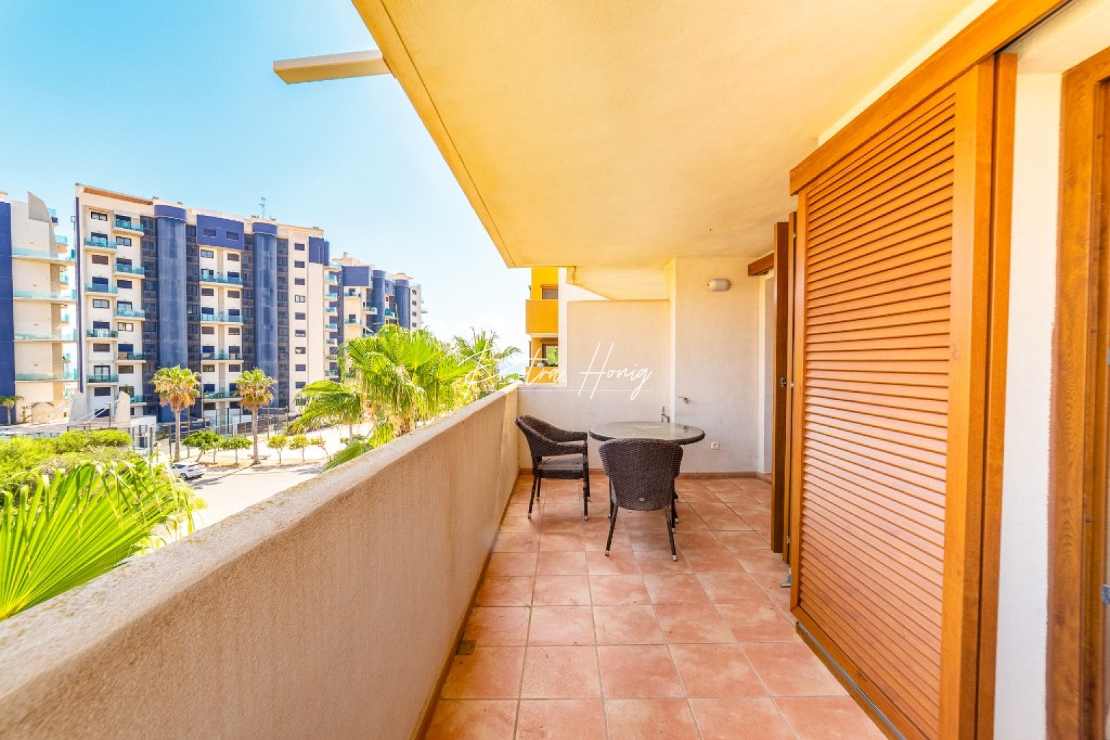Resales - Appartement - Punta Prima