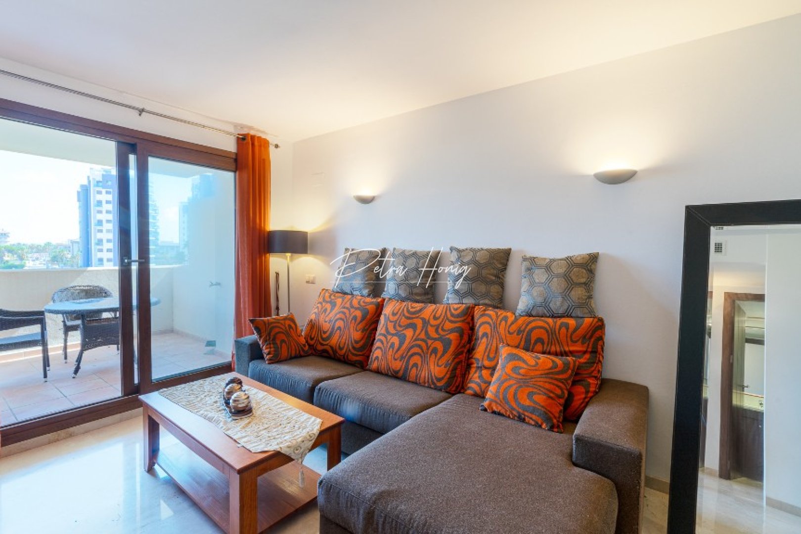 Resales - Appartement - Punta Prima