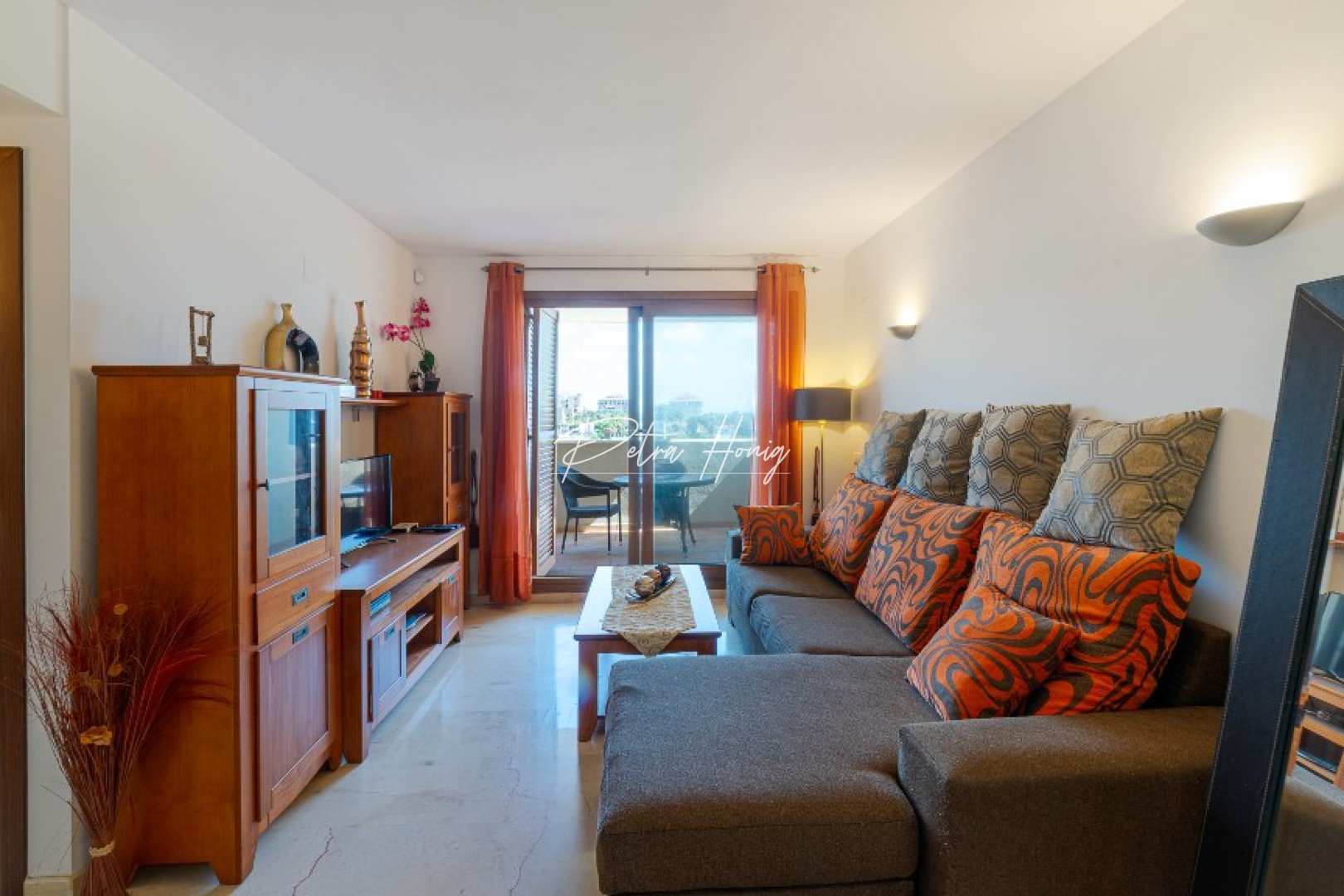 Resales - Appartement - Punta Prima