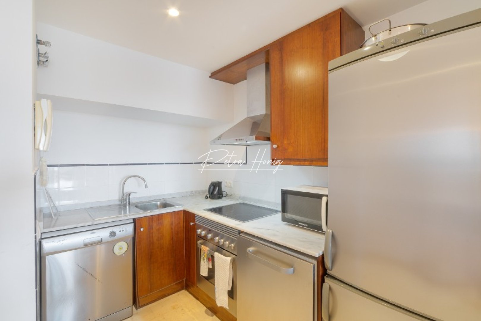 Resales - Appartement - Punta Prima