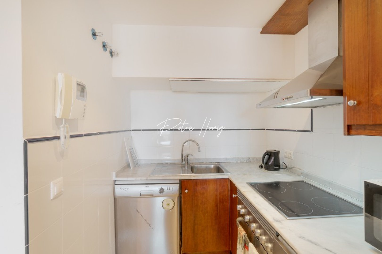 Resales - Appartement - Punta Prima