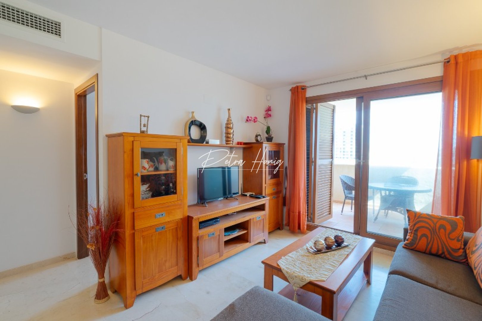 Resales - Appartement - Punta Prima