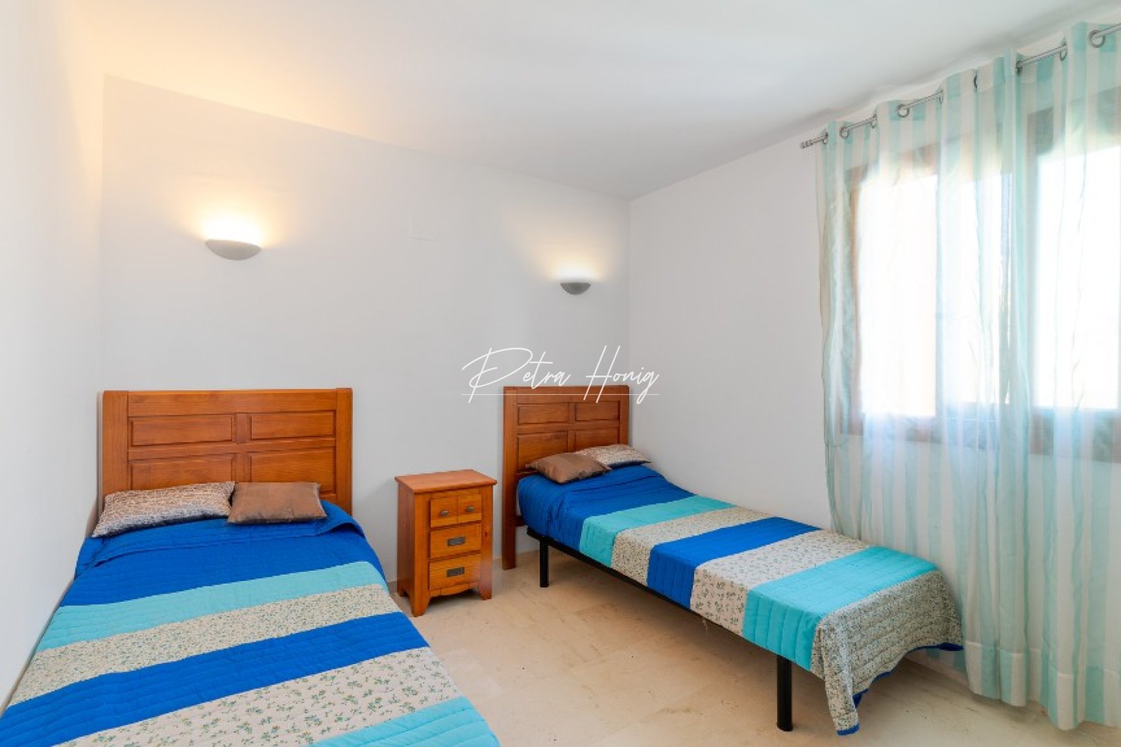 Resales - Appartement - Punta Prima