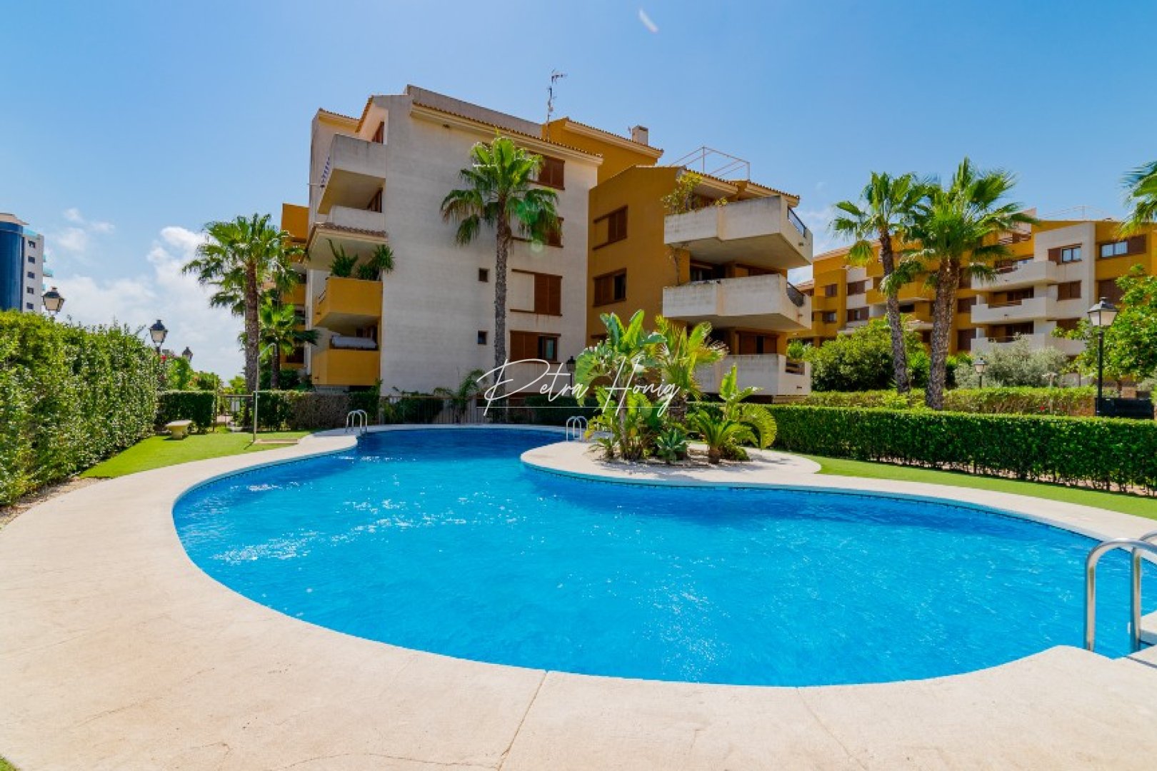 Resales - Appartement - Punta Prima