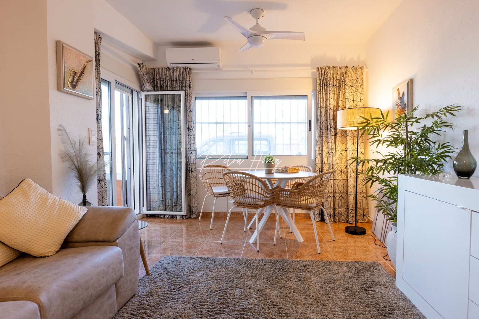 Resales - Appartement - Punta Prima