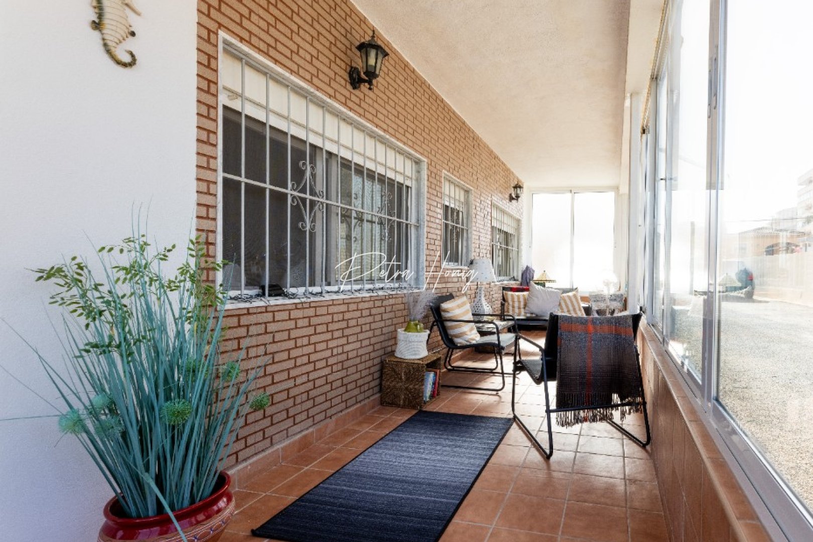 Resales - Appartement - Punta Prima