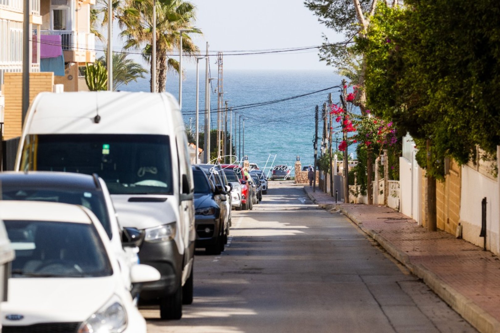 Resales - Appartement - Punta Prima