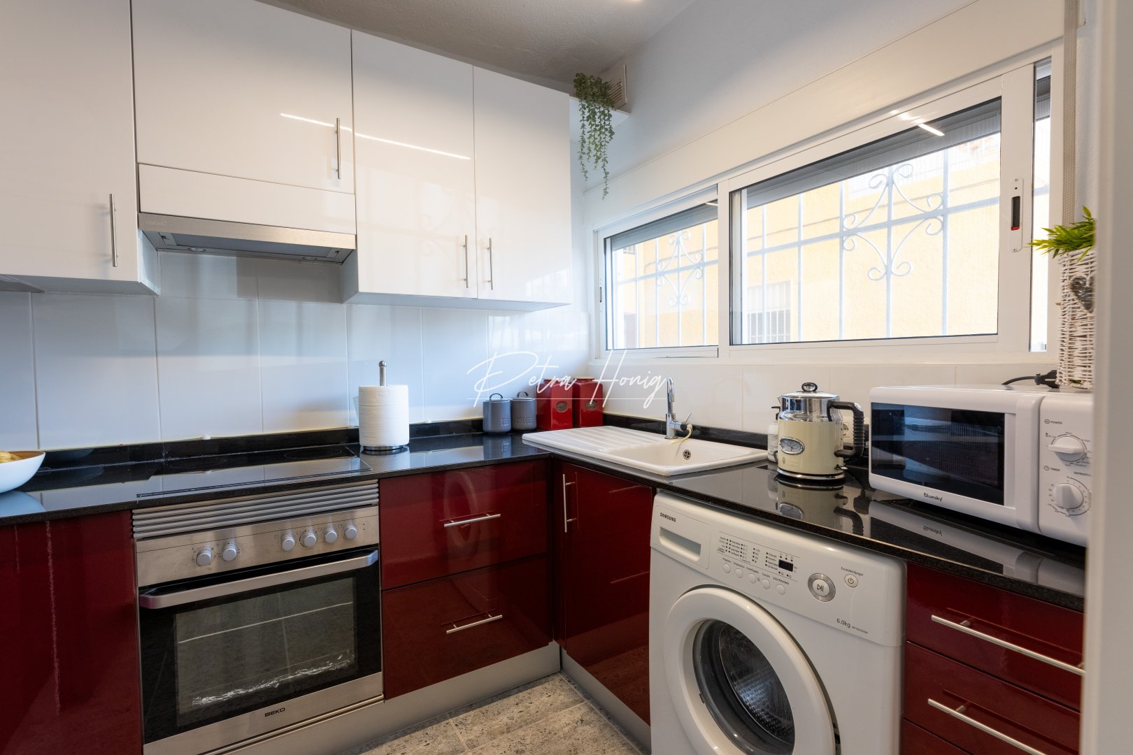 Resales - Appartement - Punta Prima