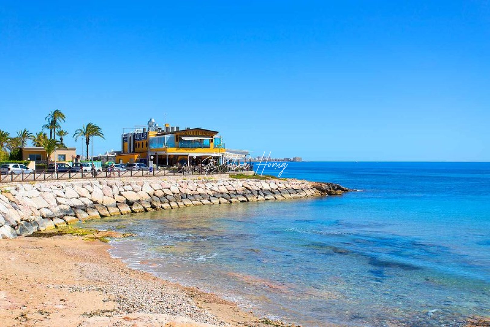 Resales - Appartement - Punta Prima