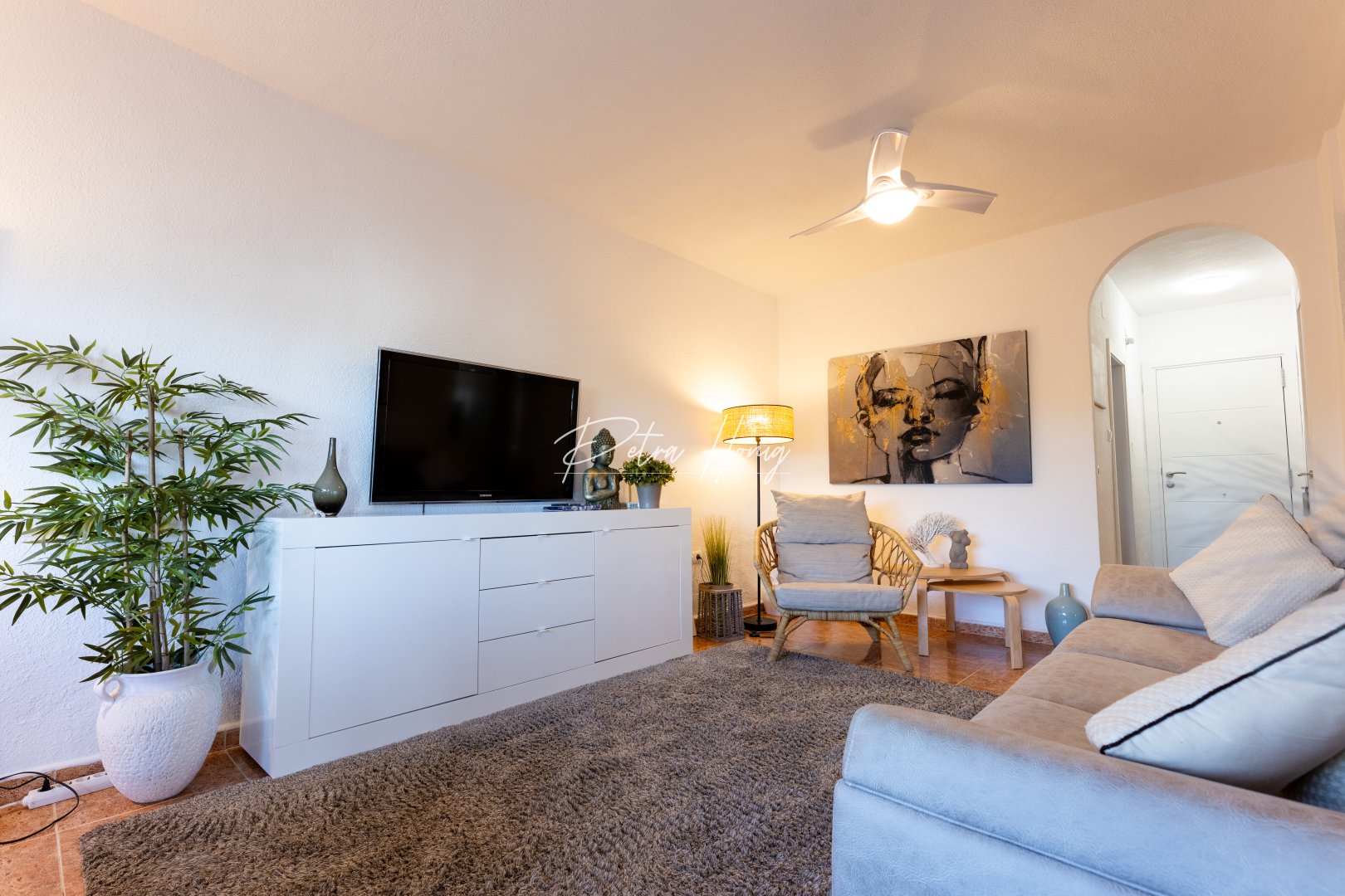 Resales - Appartement - Punta Prima