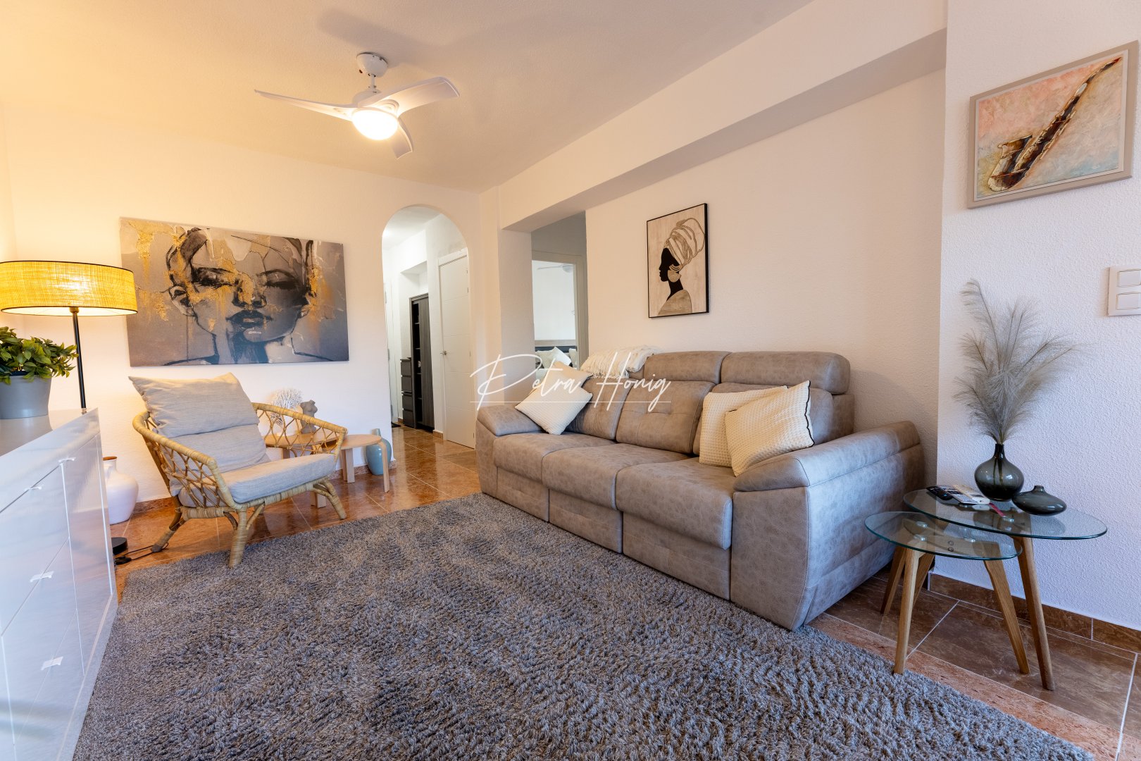 Resales - Appartement - Punta Prima