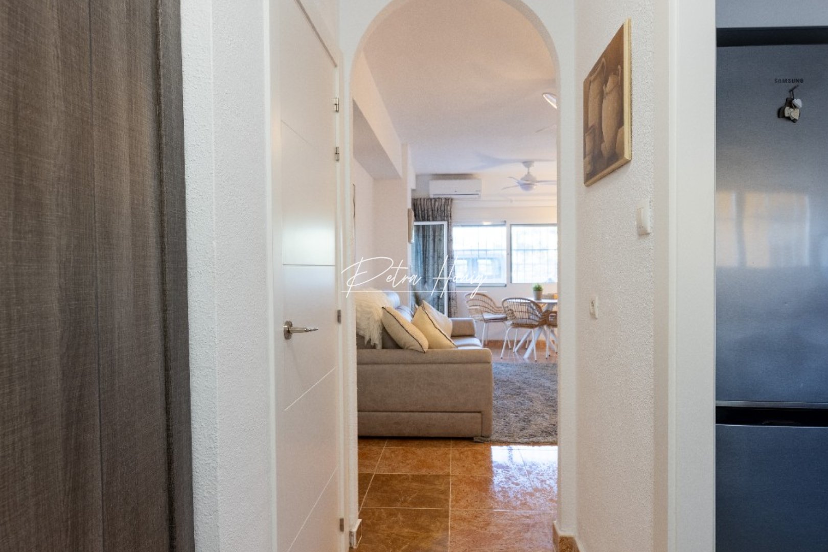 Resales - Appartement - Punta Prima