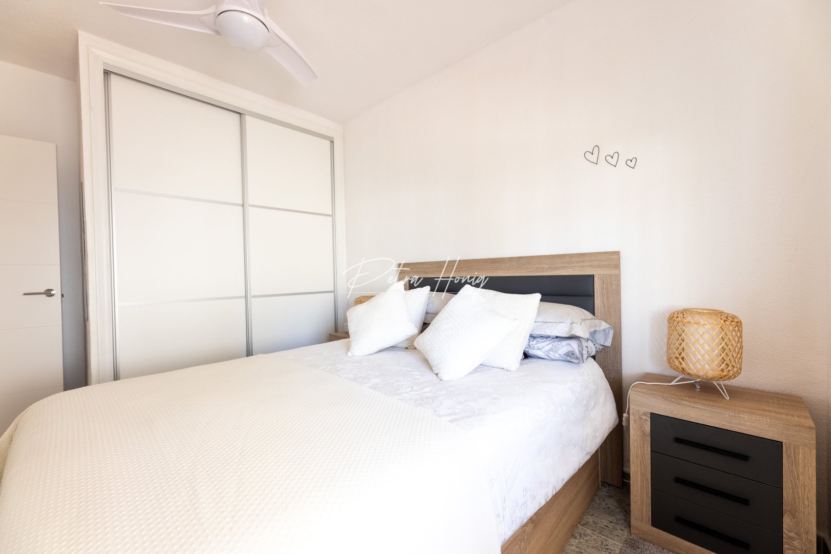 Resales - Appartement - Punta Prima