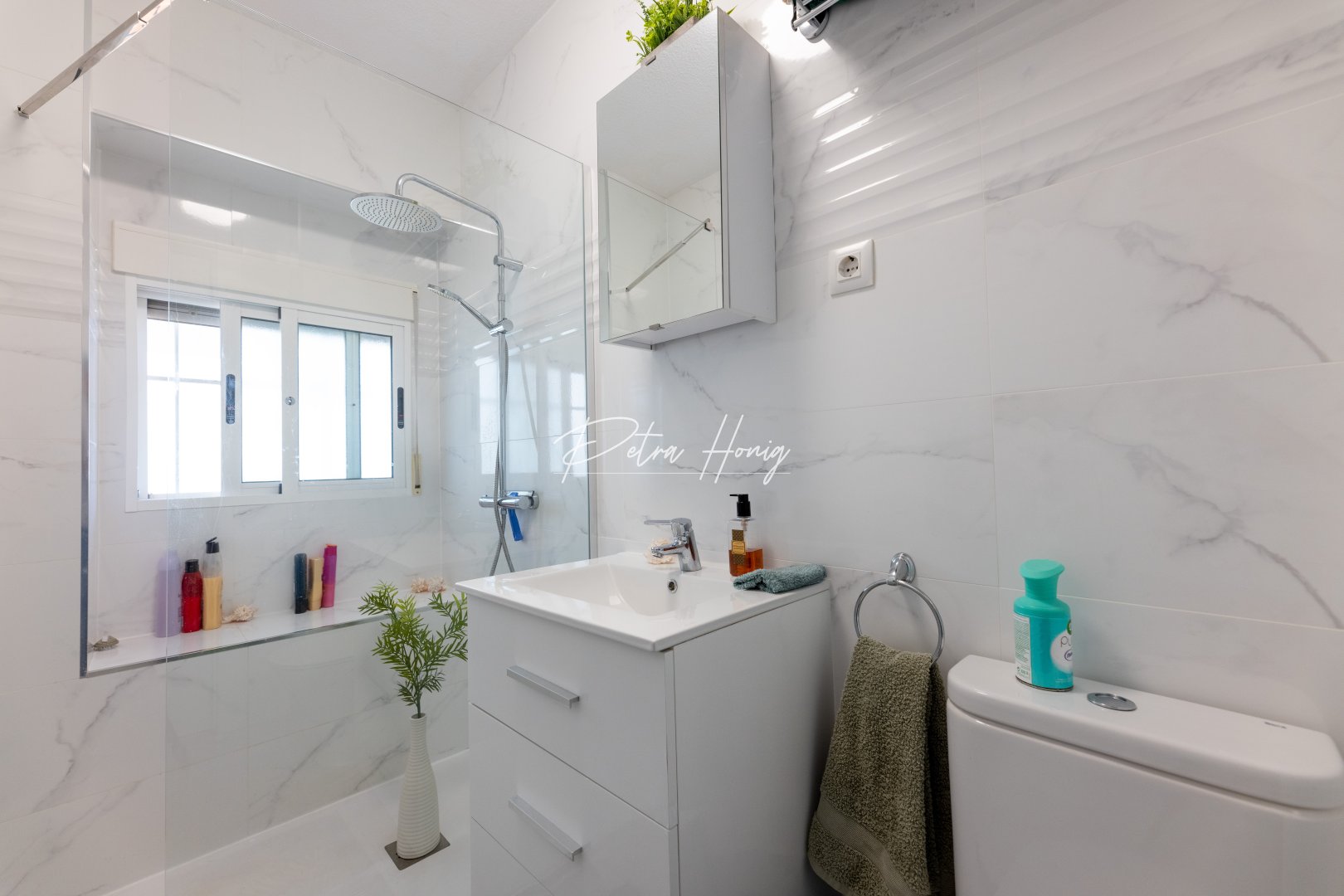 Resales - Appartement - Punta Prima