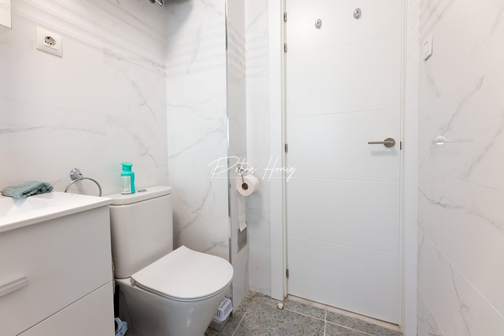 Resales - Appartement - Punta Prima