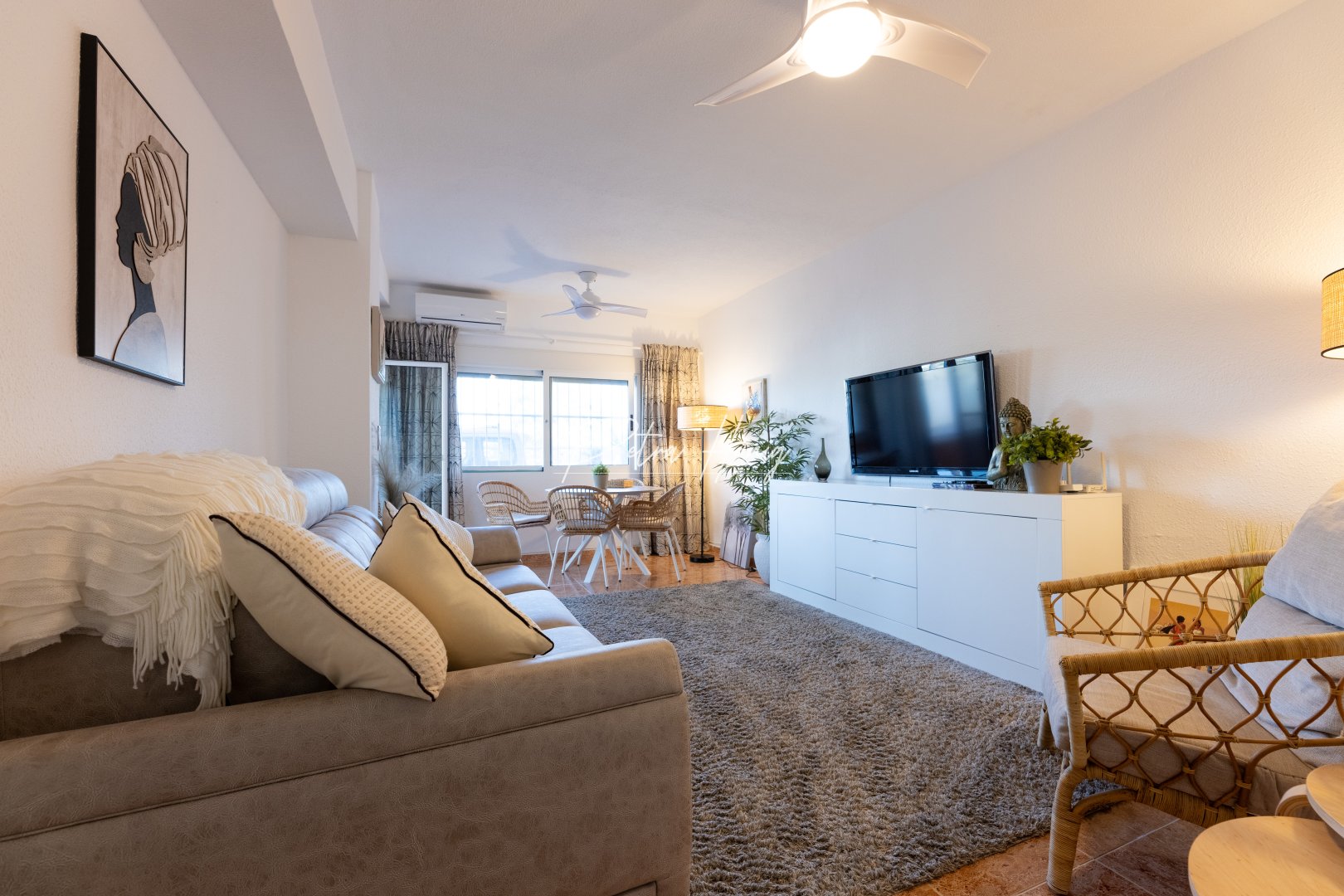 Resales - Appartement - Punta Prima