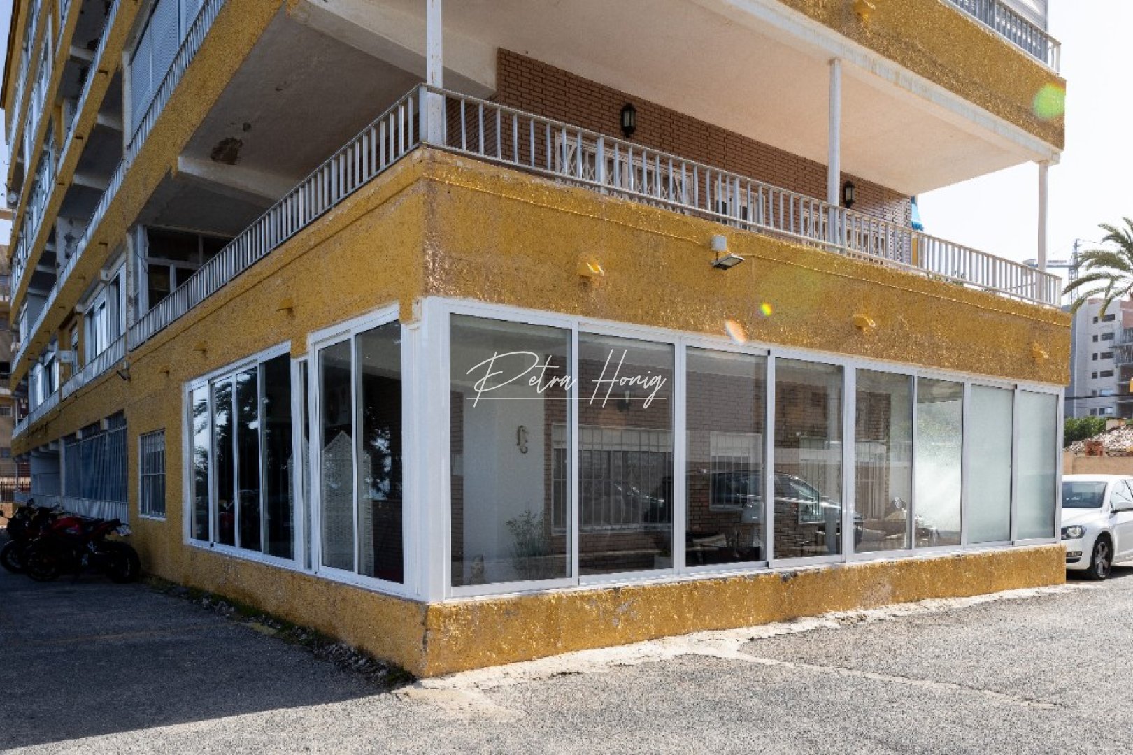 Resales - Appartement - Punta Prima