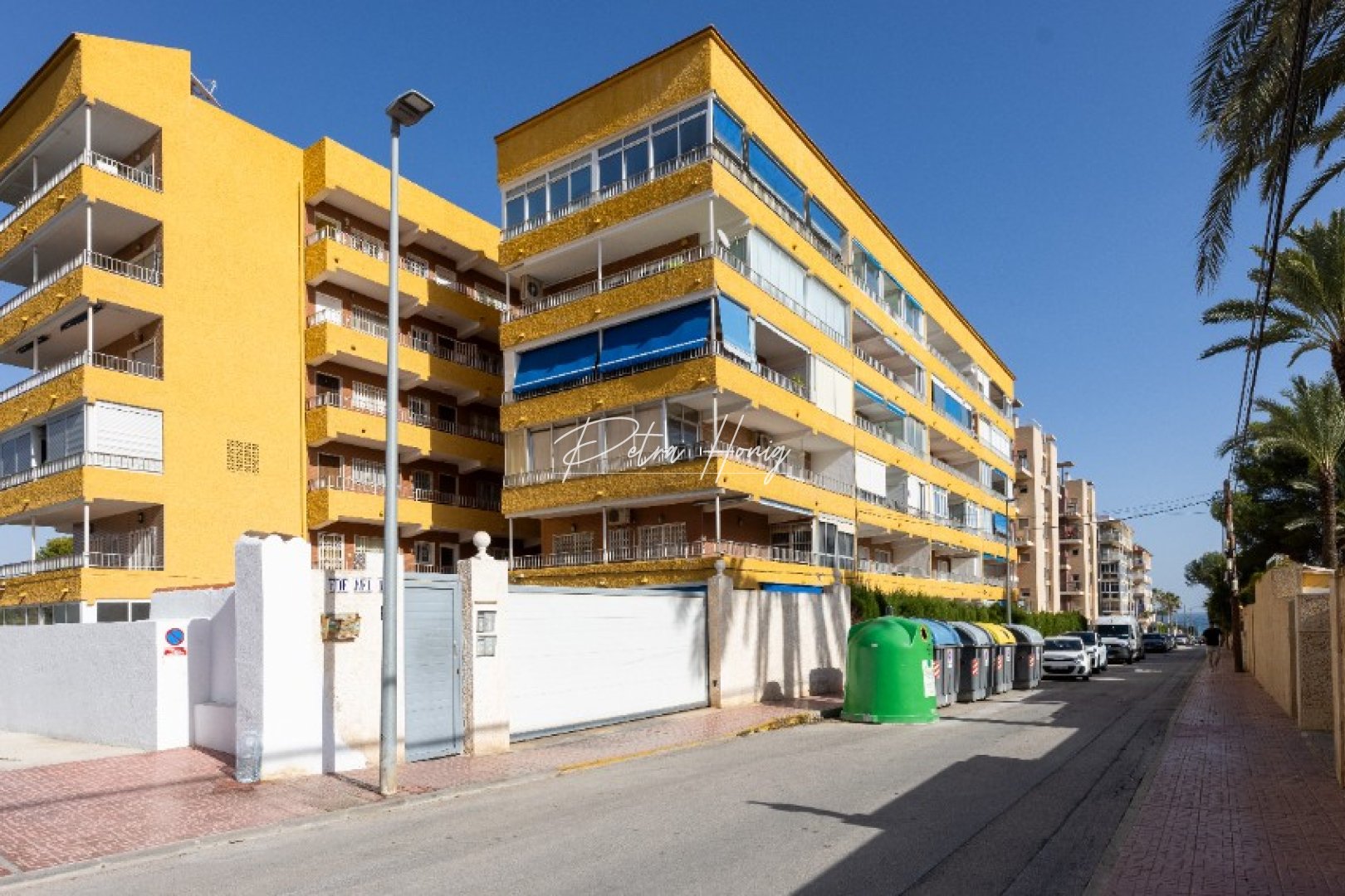 Resales - Appartement - Punta Prima