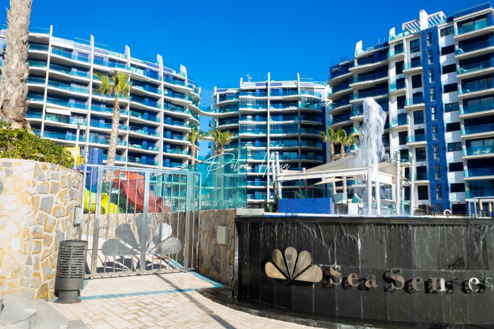 Resales - Appartement - Punta Prima