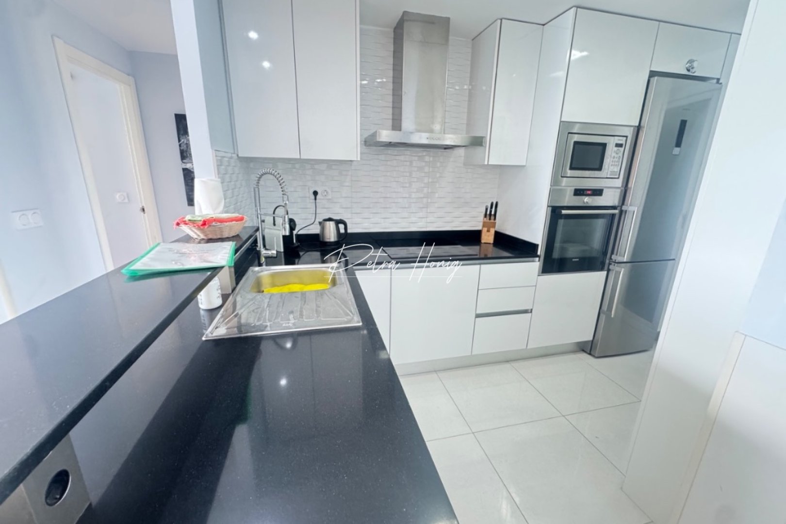 Resales - Appartement - Punta Prima