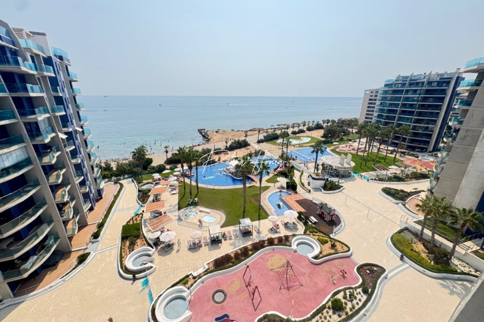 Resales - Appartement - Punta Prima