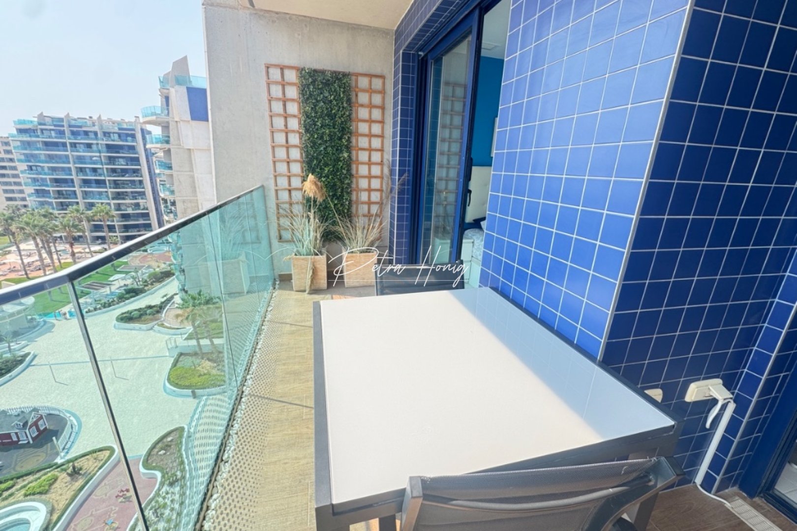 Resales - Appartement - Punta Prima