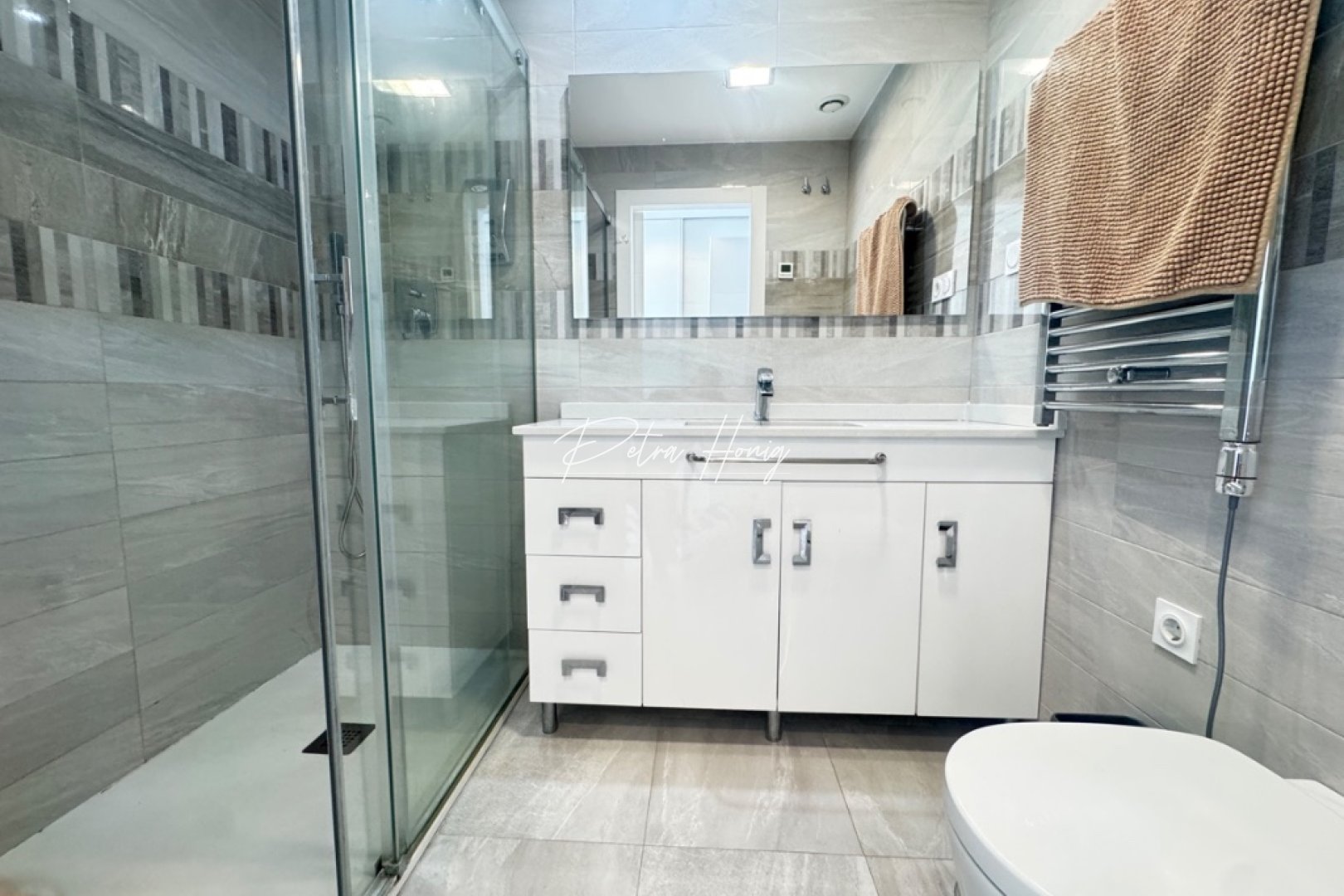 Resales - Appartement - Punta Prima