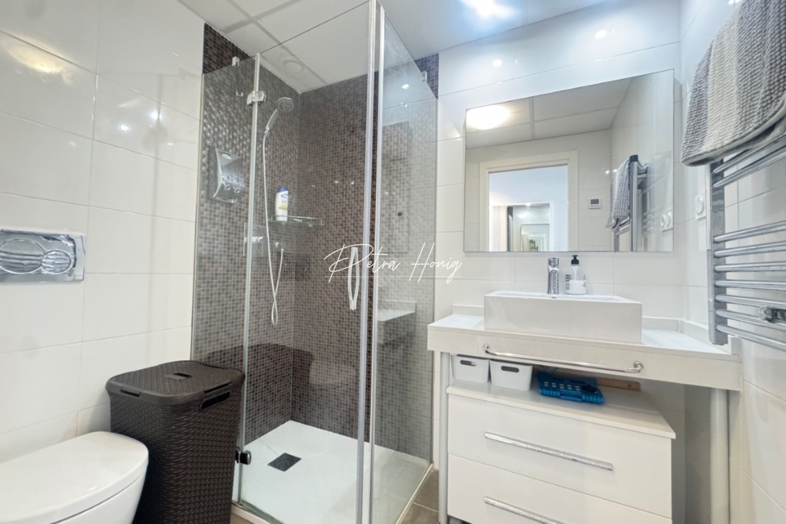 Resales - Appartement - Punta Prima