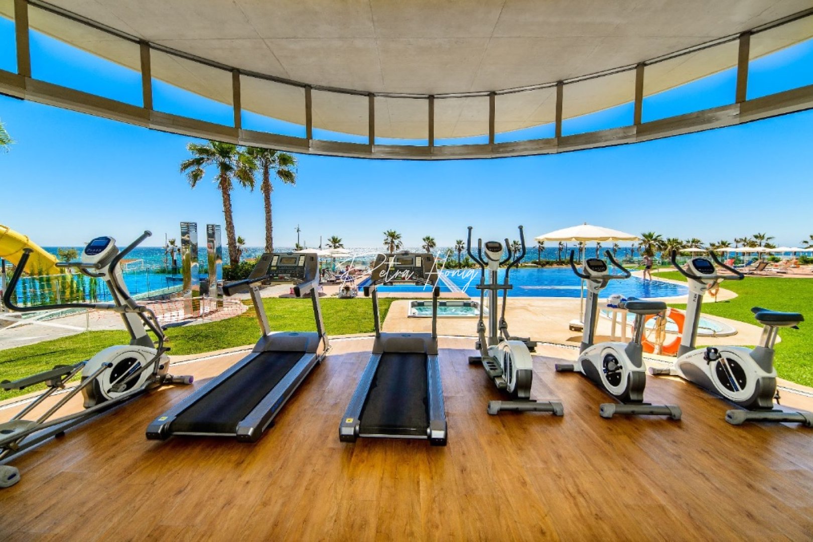 Resales - Appartement - Punta Prima