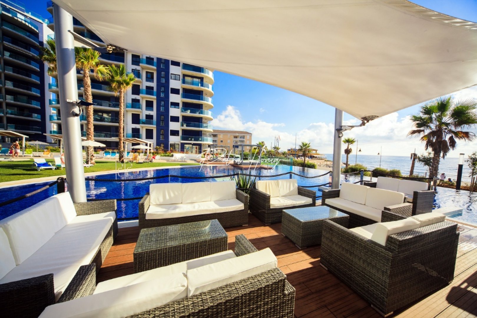 Resales - Appartement - Punta Prima