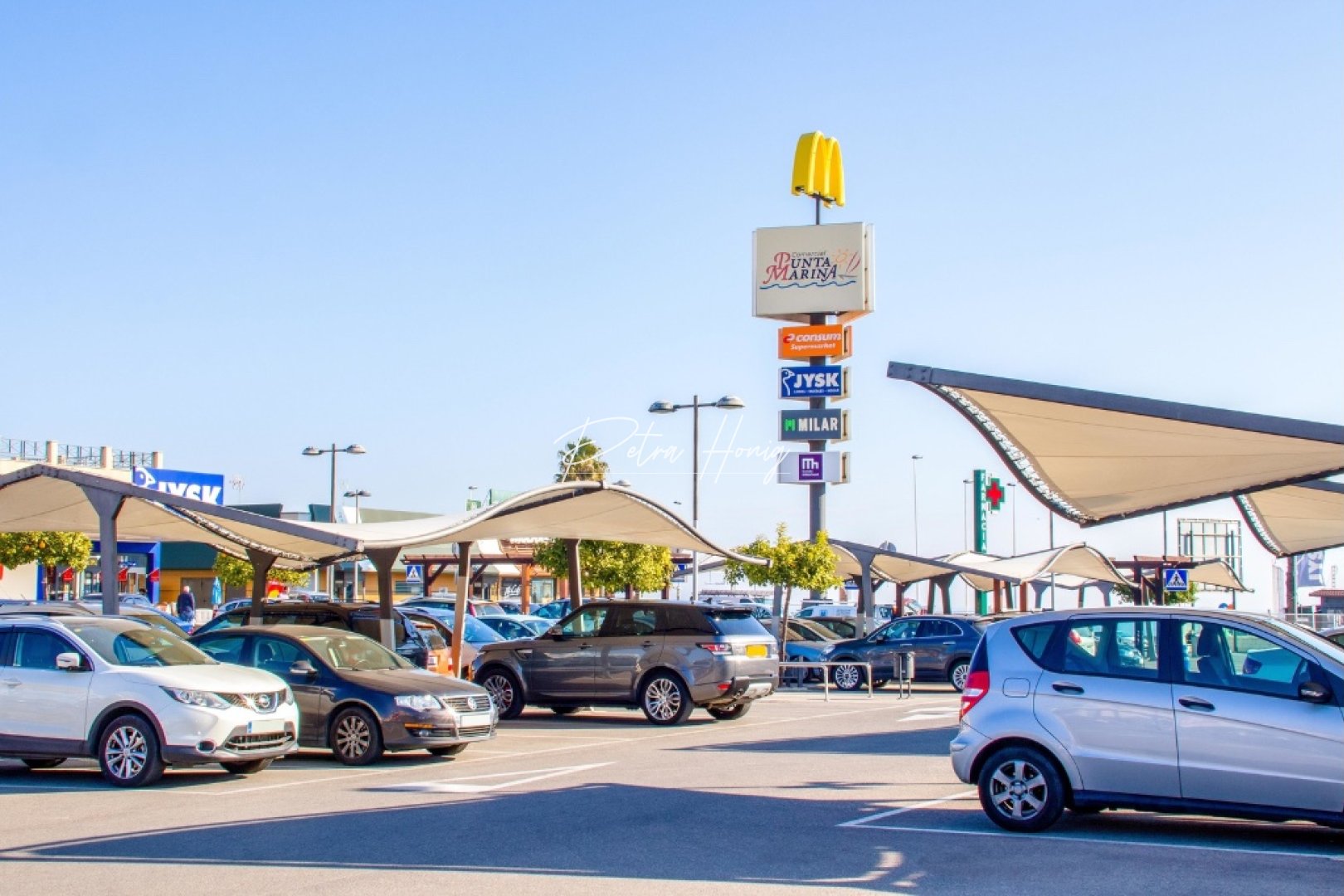 Resales - Appartement - Punta Prima