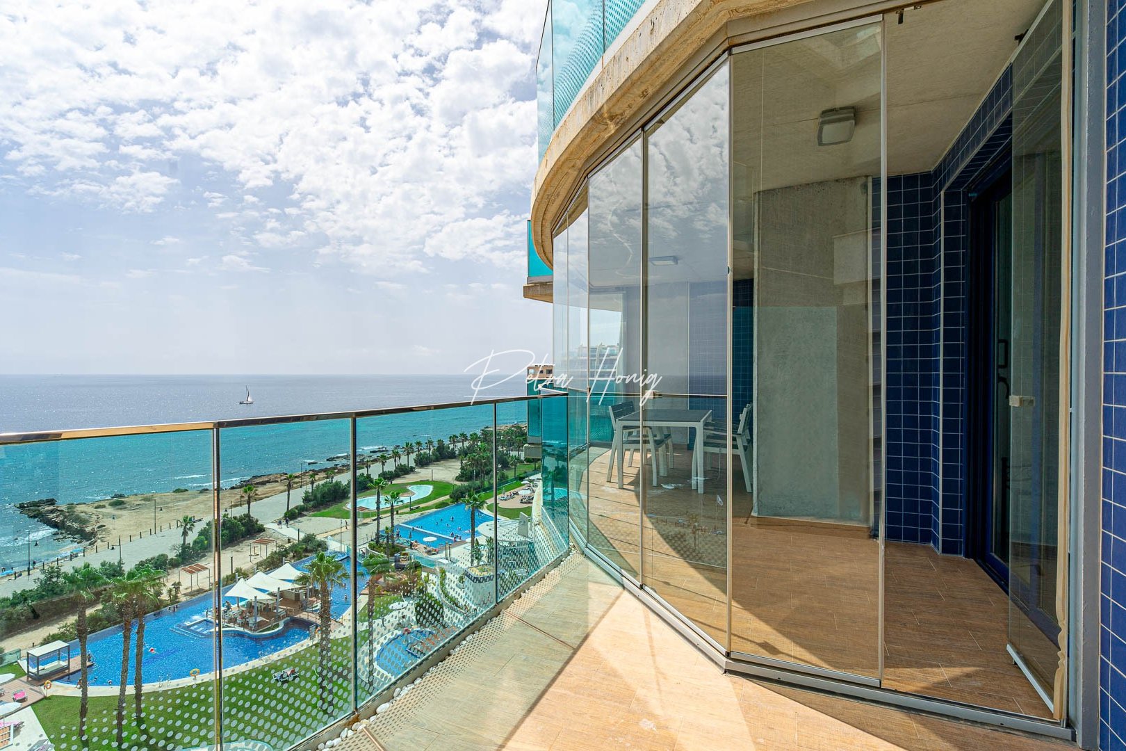 Resales - Appartement - Punta Prima