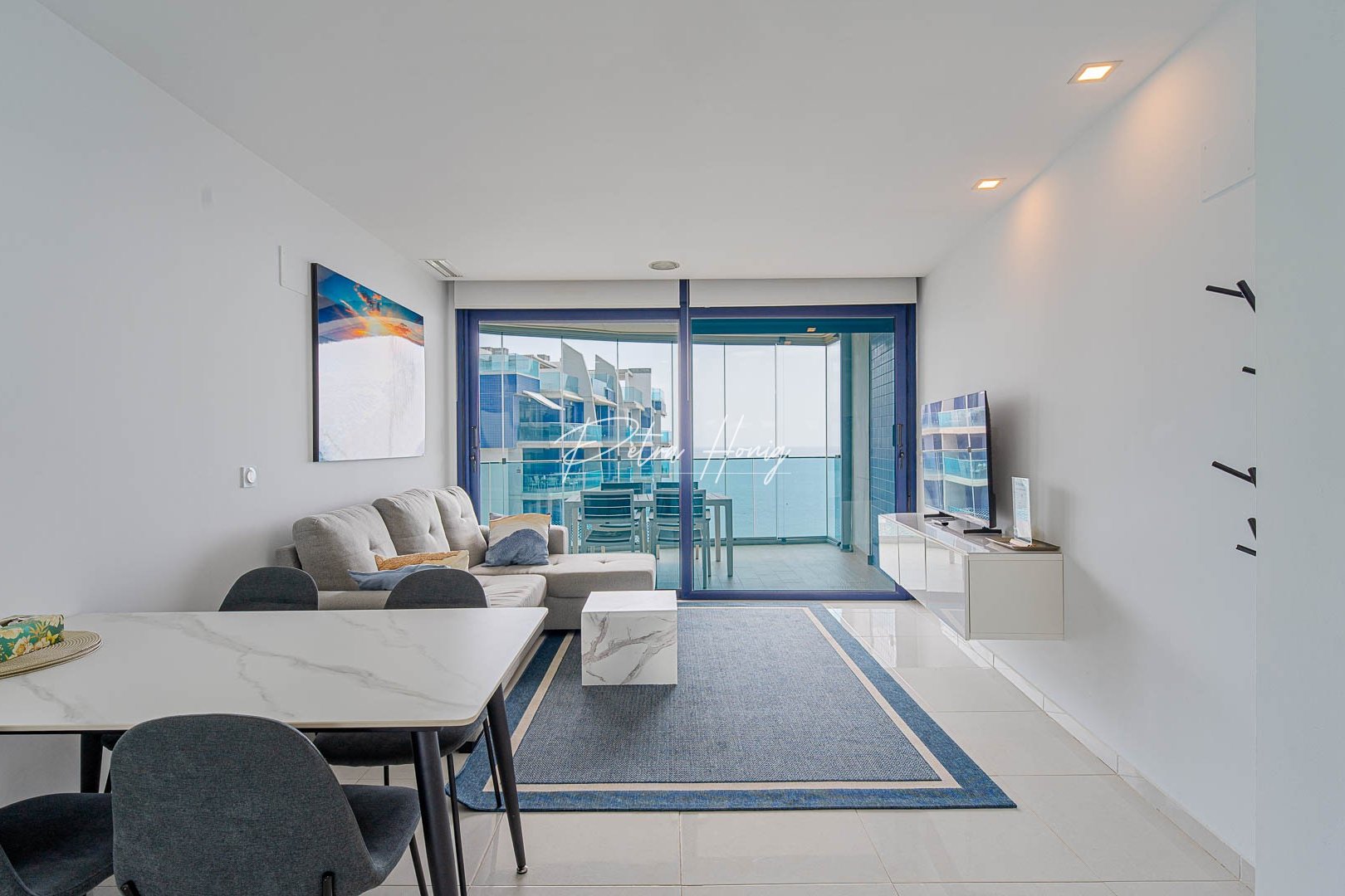 Resales - Appartement - Punta Prima
