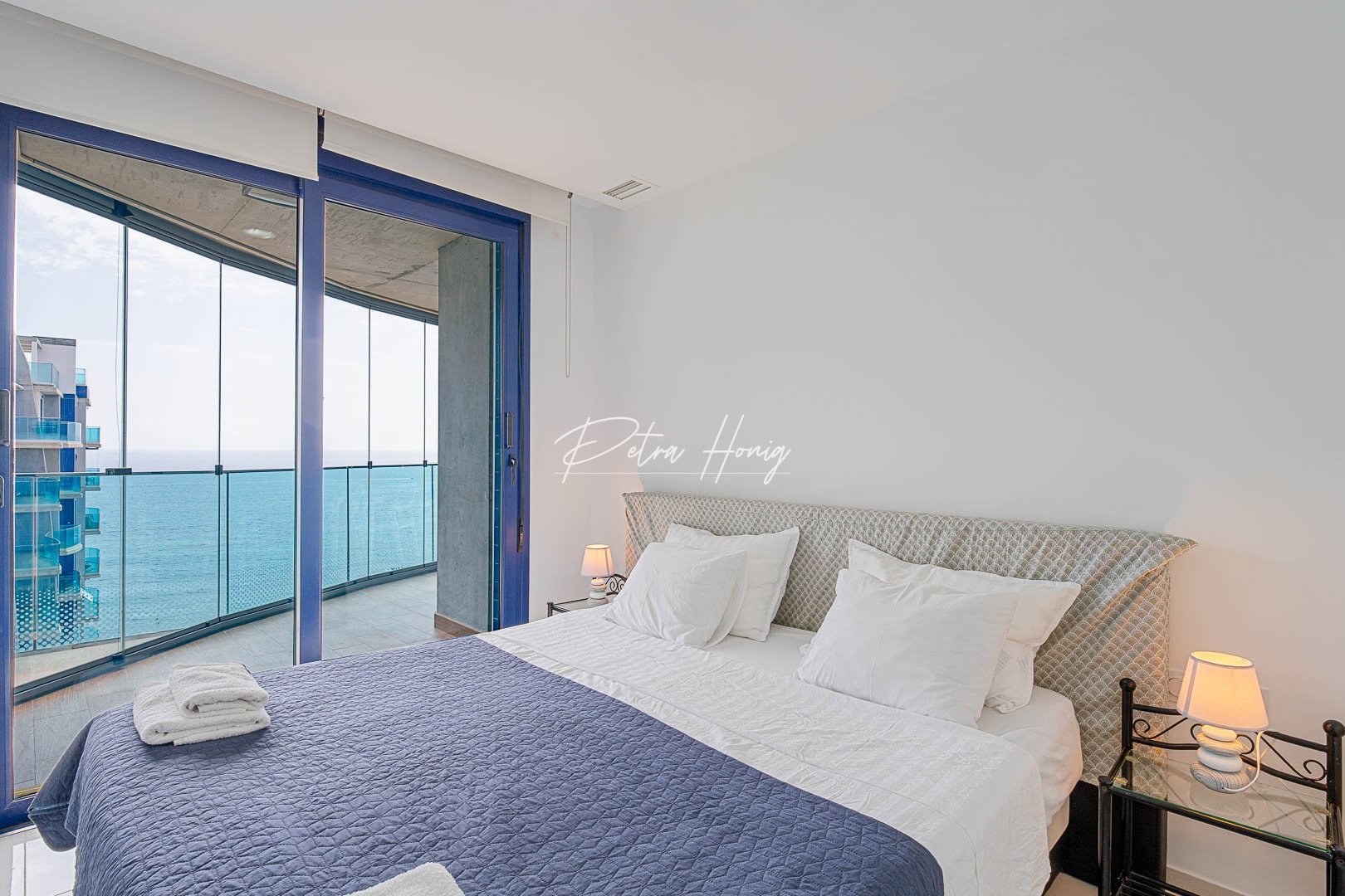 Resales - Appartement - Punta Prima