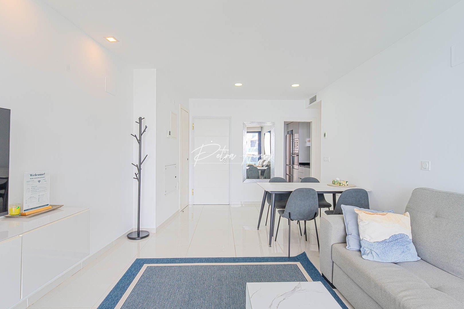 Resales - Appartement - Punta Prima