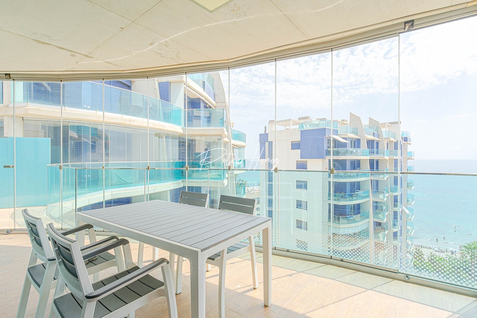 Resales - Appartement - Punta Prima
