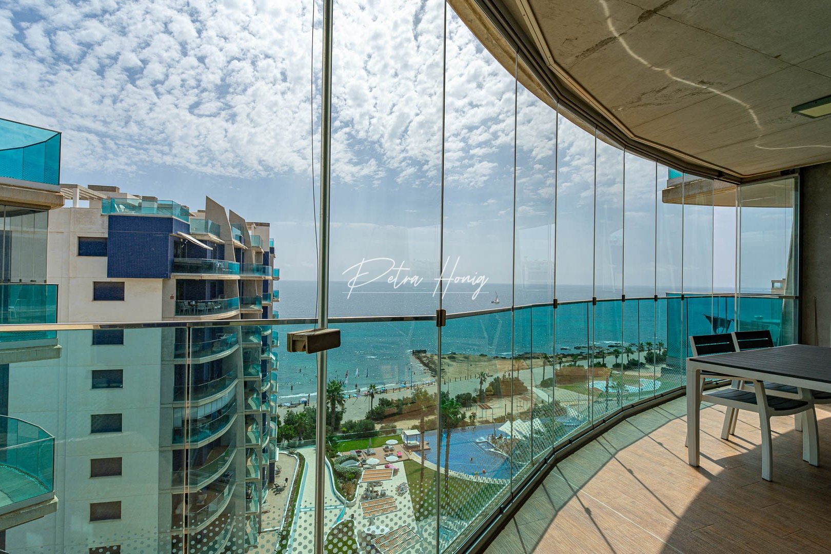 Resales - Appartement - Punta Prima