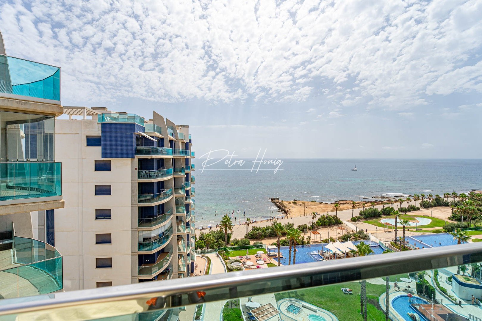 Resales - Appartement - Punta Prima