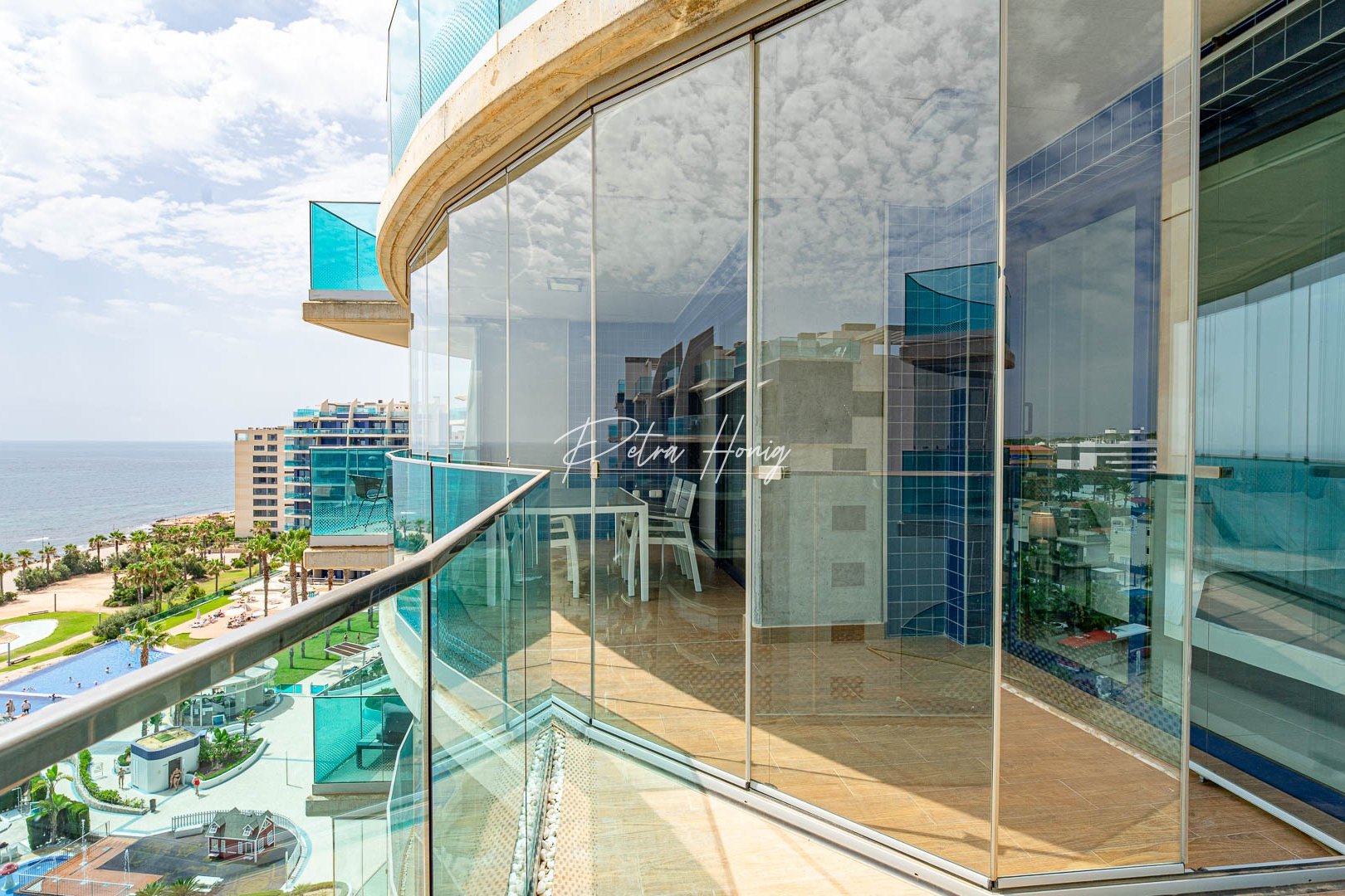 Resales - Appartement - Punta Prima