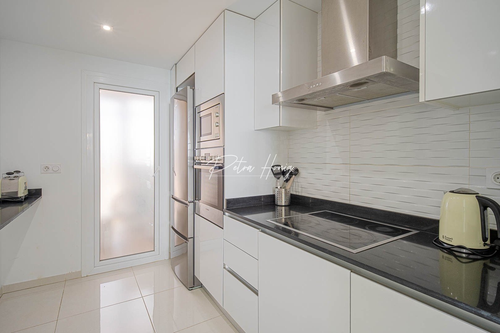 Resales - Appartement - Punta Prima