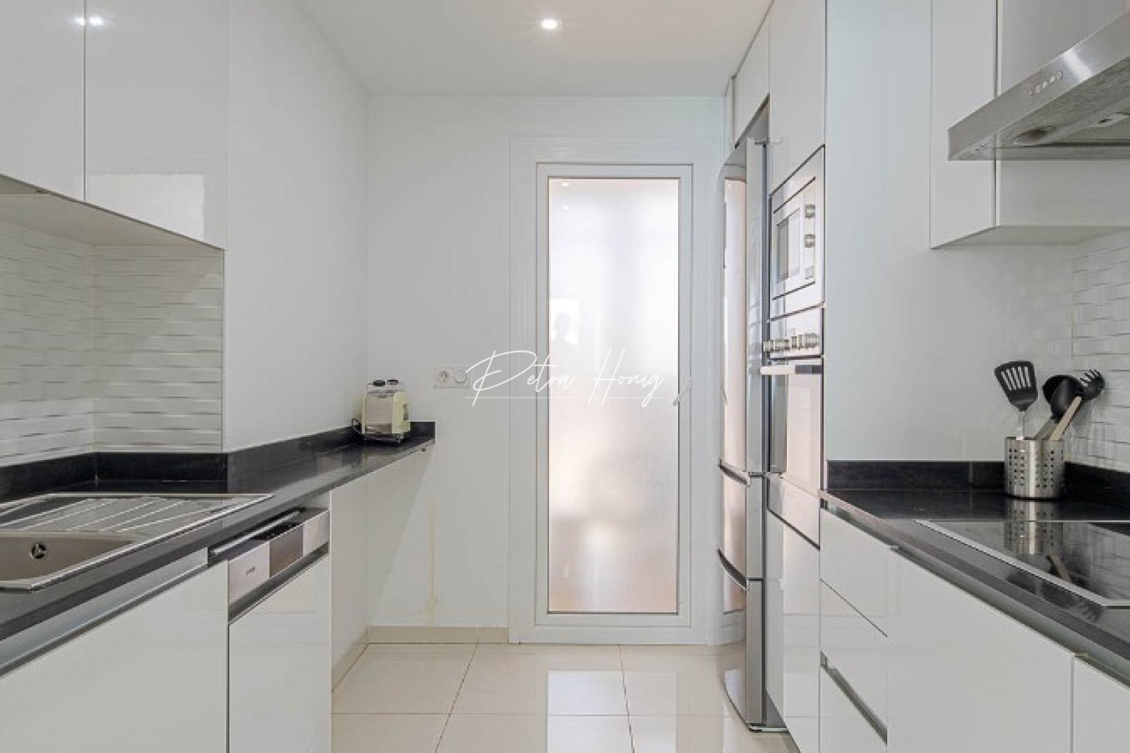 Resales - Appartement - Punta Prima