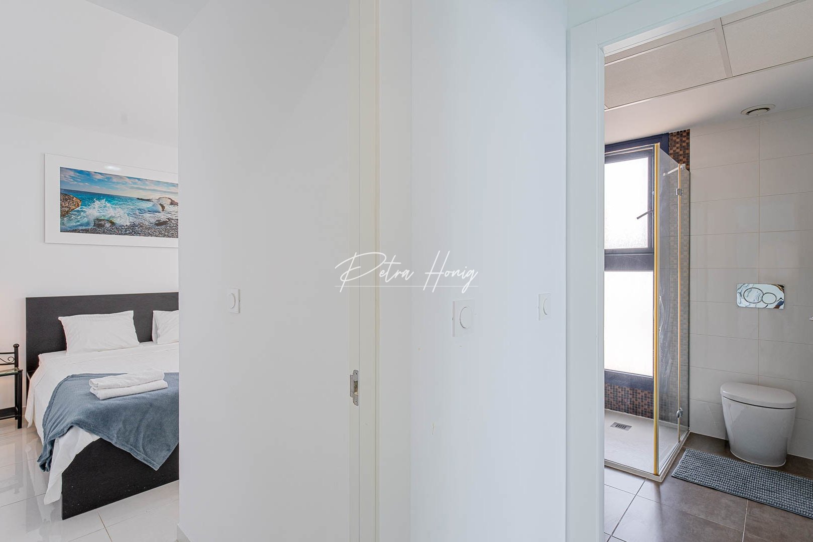 Resales - Appartement - Punta Prima
