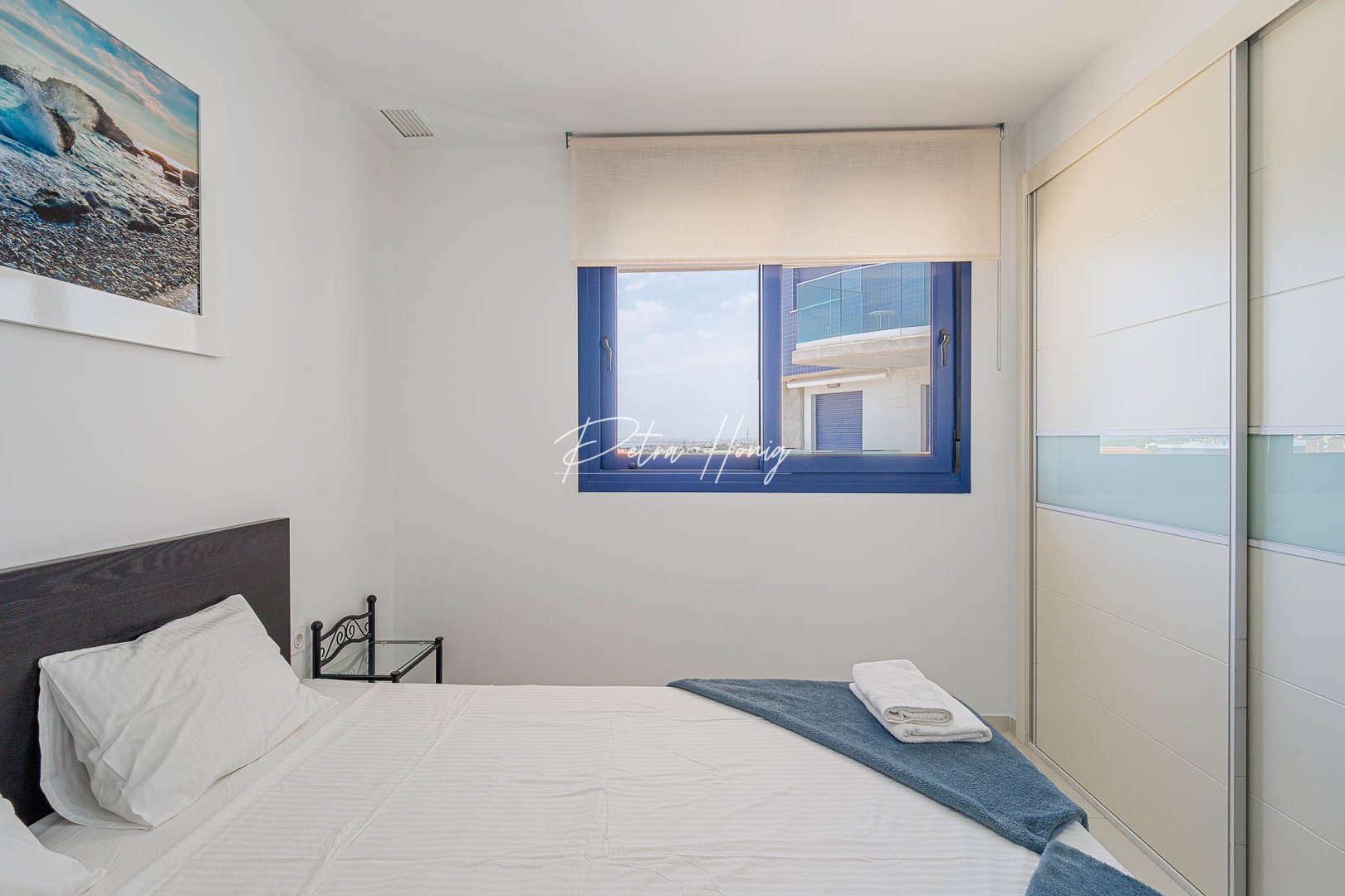 Resales - Appartement - Punta Prima