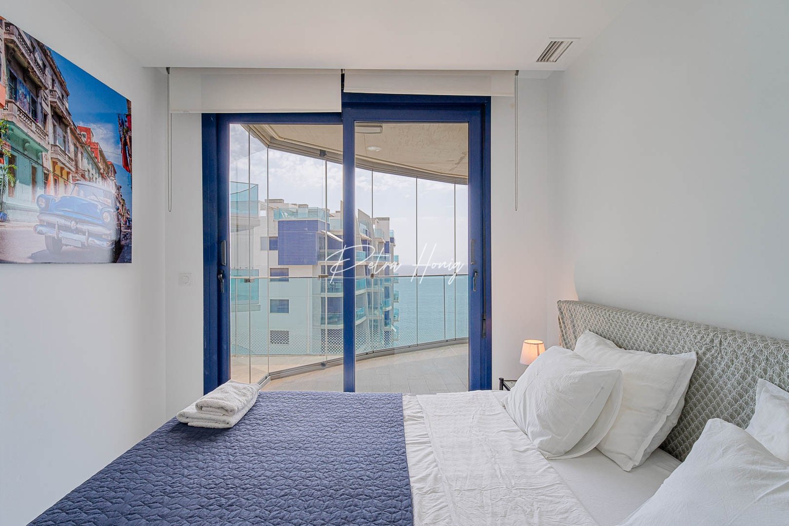Resales - Appartement - Punta Prima