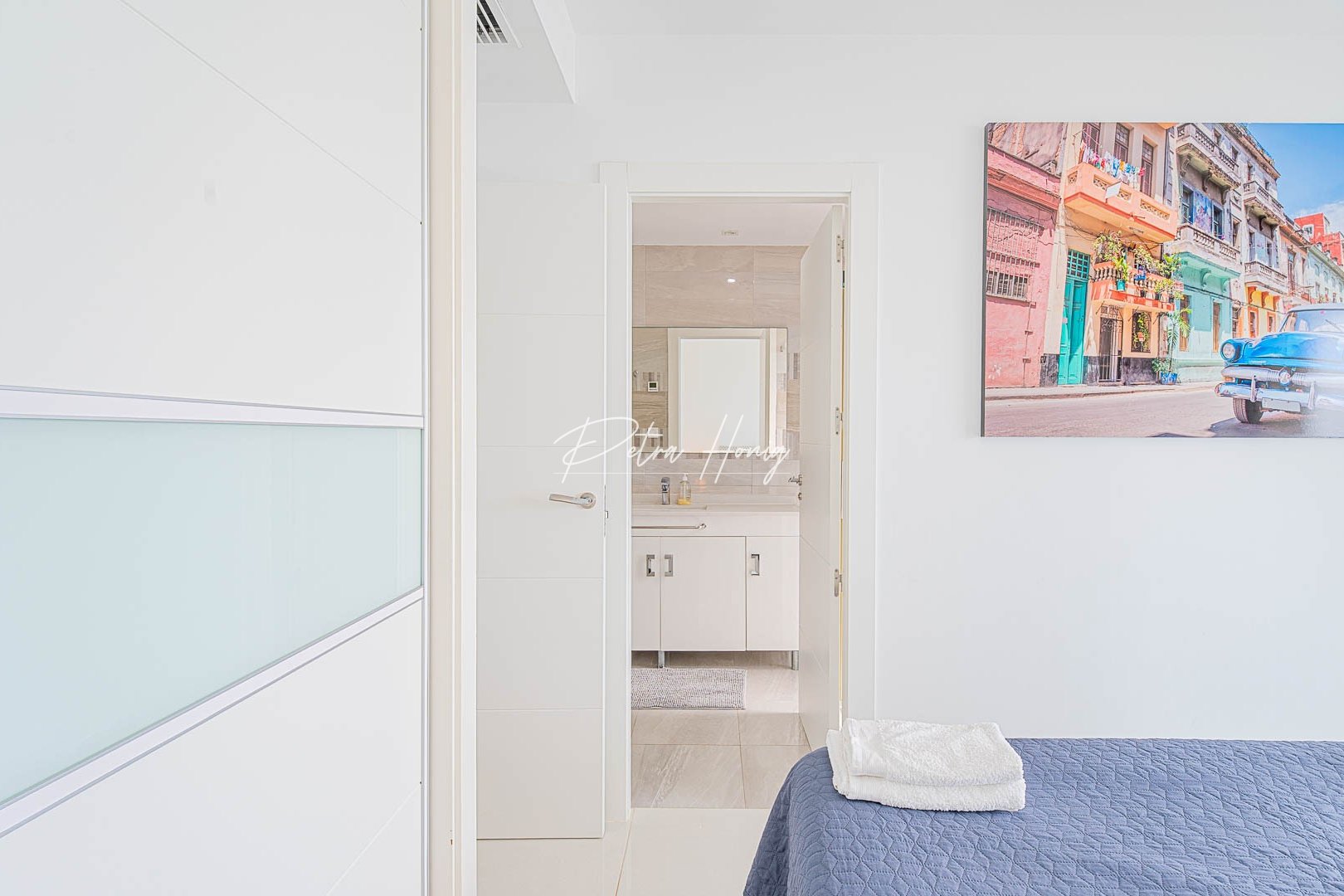Resales - Appartement - Punta Prima