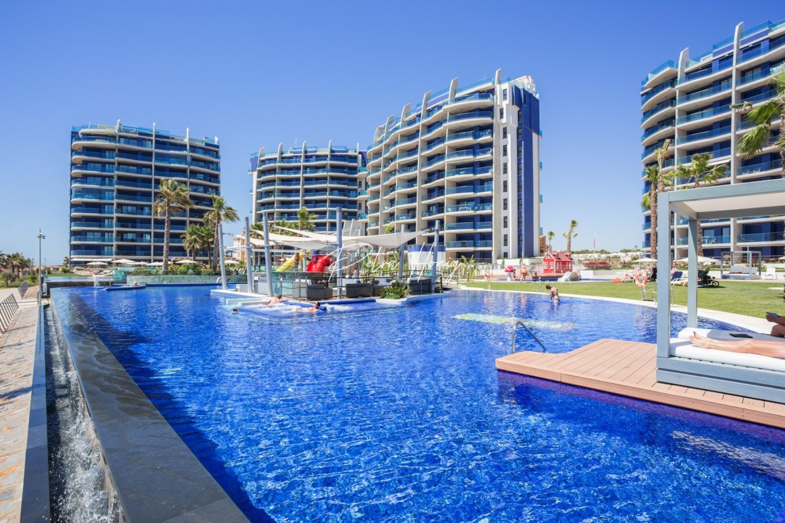 Resales - Appartement - Punta Prima